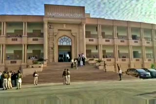 Rajasthan High Court