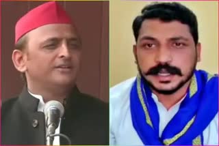 akhilesh yadav , chandrashekhar