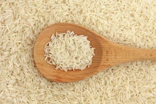 Basmati Rice Export