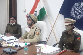 Ajmer division new IG