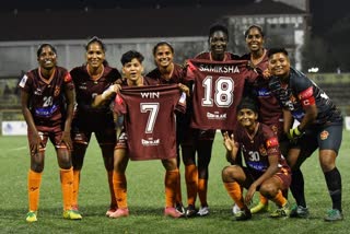 KERALA WOMENS LEAGUE  GOKULAM KERALA FC CHAMPIONS IN KWL  GOKULAM KERALA FC WOMENS  കേരള വനിത ലീഗ് കിരീടം ഗോകുലം കേരള എഫ്.സിക്ക്  ഗോകുലം കേരള എഫ്.സി  കേരള വനിത ലീഗ്  ഗോകുലം കേരള എഫ്.സി ചാമ്പ്യൻമാർ  ഡോണ്‍ ബോസ്‌കോയെ തകർത്ത് ഗോകുലം കേരള