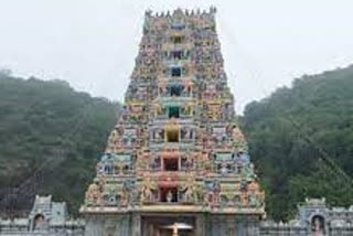 covid restrictions at kanakadurga temple