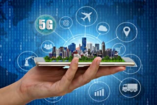 5G Technology Revolution