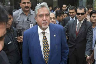 Vijay Mallya faces eviction from luxury home in London