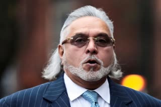 Fugitive Businessman Vijay Mallya