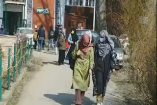 Literacy rate among Muslim females' highest in Jammu-Kashmir; survey