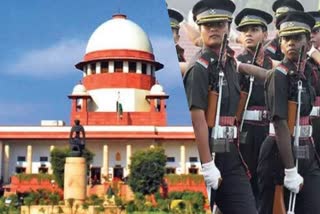 Supreme court NDA exam