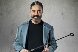 Kamal Haasan