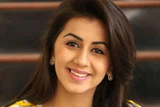 Theft in actress Nikki Galrani's Chennai home