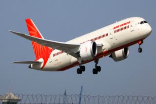 Air India curtails US operations over 5G issue