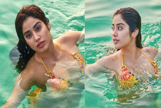 Janhvi kapoor