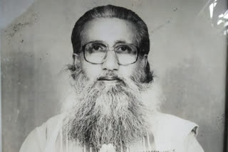 Abhay Baruah