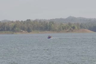 Boat Capsized In Amli Dam : આમલી ડેમની બનેલી ઘટનામાં સરકાર મૃતકોના પરિવારને આપશે સહાય