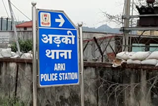 five murders in Adaki area khunti within 17 days
