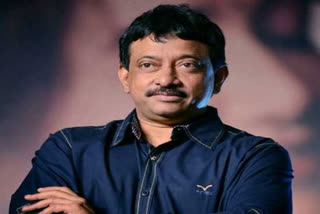 RGV Tweet: 'గుడివాడలో క్యాసినో.. కొడాలి నానిని మెచ్చుకోవాలి'