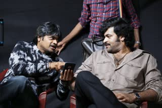 harish shankar varun tej