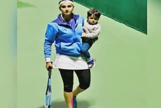 Sania Mirza Announce Retirement: સાનિયા મિર્ઝાએ કરી સંન્યાસની જાહેરાત, ઑસ્ટ્રેલિયન ઓપનમાં હાર બાદ લીધો નિર્ણય