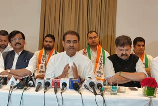 Shiv Sena, NCP announces alliance in Goa