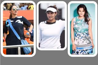 Sania retirement announcement after losing macth,Sania Mirza an announces retirement,ಭಾರತದ ಶ್ರೇಷ್ಠ ಟೆನ್ನಿಸ್ ಆಟಗಾರ್ತಿ ಸಾನಿಯಾ ಮಿರ್ಜಾ ನಿವೃತ್ತಿ,ಹೆಚ್ಚಿನ ಕ್ರಮಾಂಕ ಪಡೆದ ಭಾರತೀಯ ಆಟಗಾರ್ತಿ ಸಾನಿಯಾ