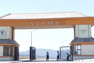 AIIMS Management Bilaspur