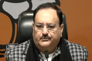 jp nadda