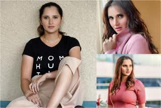 Sania mirza retirement gallery