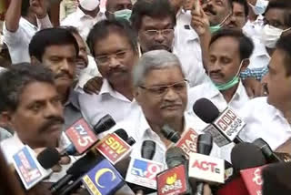 union-leader-bandi-srinivasan-said-the-strike-notice-would-be-issued-to-cs-on-may-21