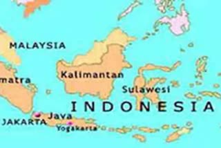 Nusantara will be the new capital of Indonesia