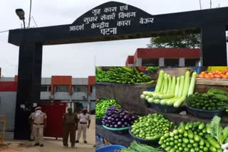 prisoners will eat green vegetables