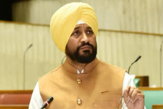 Channi as CM face for Punjab polls?