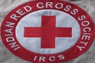 red-cross