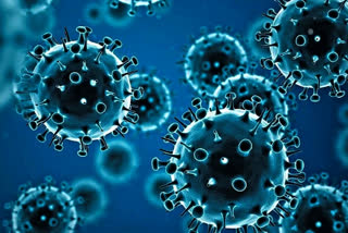 WHO counts 18 million virus cases last week as omicron slows