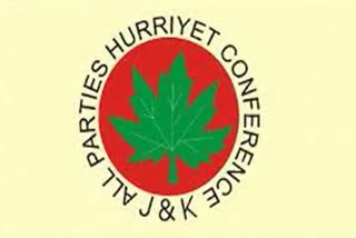 hurriyat-demands-release-of-political-prisoners-condemns-forcible-takeover-of-kashmir-press-club