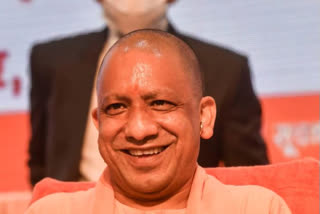 Uttar Pradesh Chief Minister Yogi Adityanath on Wednesday hit out at Samajwadi Party accusing it of giving tickets to "rioters" in the Uttar Pradesh polls.