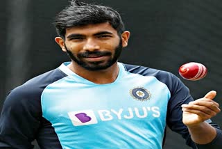 Allan Donald  Jasprit Bumrah  bowler in all formats  एलन डोनाल्ड  जसप्रीत बुमराह  भारतीय तेज गेंदबाज  Sports News  Cricket News  क्रिकेट न्यूज  खेल समाचार