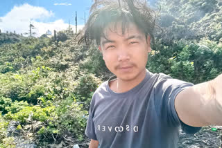 Member of Parliament (Lok Sabha) from Arunachal- East district, Tapir Gao tweeted on Wednesday evening that the Chinese People's Liberation Army (PLA) has abducted a 17-year-old boy named Sh Miram Taron, 17 years of Zido village on the 18th of January 2022 from the Indian territory.