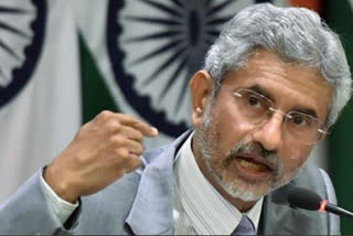 External Affairs Minister S Jaishankar on Wednesday held discussions on wide-ranging with his Finnish counterpart Pekka Haavisto, including Afghanistan.