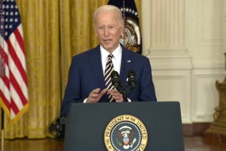 Biden defends Afghanistan withdrawal, says 'I make no apologies for what I did'