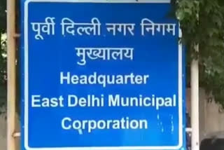 edmc taking action on teachers on long live in delhi schools