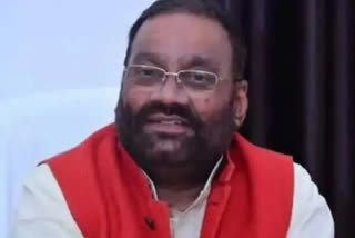 Yogi Adityanath and BJP will go into oblivion in UP, says Swami Prasad Maurya