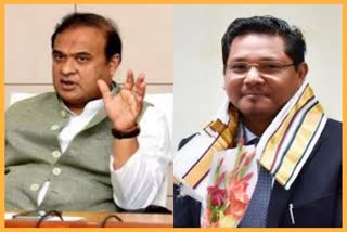 assam-and-meghalaya-cm-to-meet-amit-shah-over-border-conflict