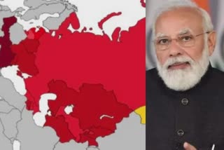 ભારતે મધ્ય એશિયાના દેશો સાથે સંબંધો મજબૂત કરવા પડશે, અત્યારે ચીનનો દબદબો છે
