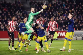 english premier league  Brentford vs. Man United  premier league highlight  ഇംഗ്ലീഷ്‌ പ്രീമിയര്‍ ലീഗ്  മാഞ്ചസ്റ്റര്‍ യുണൈറ്റഡ്-ബ്രെന്‍റ് ഫോര്‍ഡ്