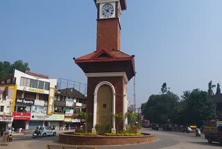 ಕೋವಿಡ್ ಹೆಚ್ಚಳ