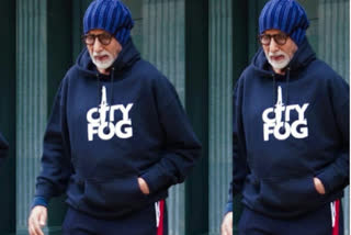 Amitabh Bachchan