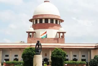 Reservation is not at odds with merit': SC upholds OBC quota in medical courses
