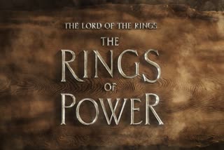 Amazon's 'Lord of the Rings' TV series title, plot details revealed