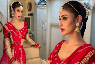 Mouni Roy