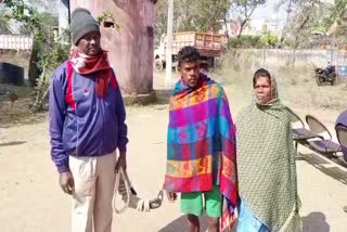accused-mother-and-son-arrested-in-murder-of-elderly-in-panchayat-over-witch-in-giridih