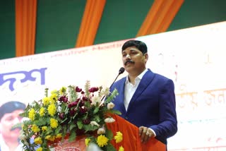 state-bjp-president-bhebesh-kalita-took-part-in-executive-meeting-held-in-guwahati